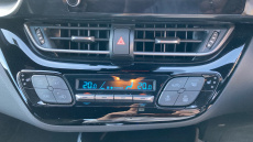 Toyota C-HR 2.0 Hybrid GR Sport 5dr CVT Hybrid Hatchback